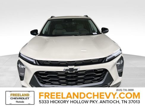 New 2026 Chevrolet Trax ACTIV w/ Driver Confidence Package image 7