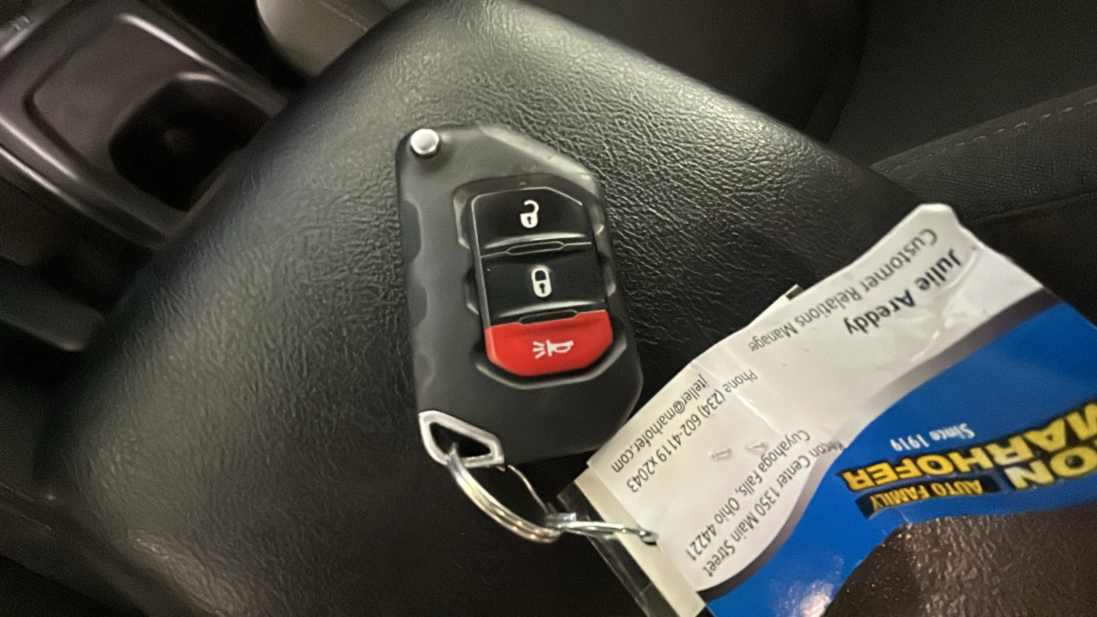 Used 2024 Jeep Wrangler Unlimited AWD/4WD image 22