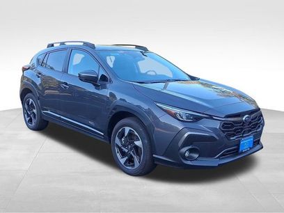 New 2025 Subaru Crosstrek 2.5i Limited w/ Popular Package #3A