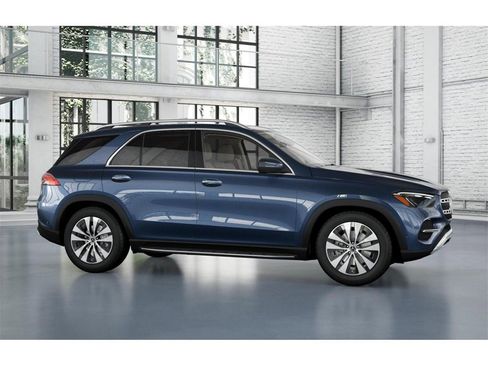 New 2026 Mercedes-Benz GLE 350 4MATIC image 14