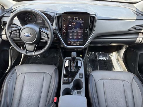 Certified 2024 Subaru Crosstrek 2.5i Limited w/ Popular Package #4A image 16