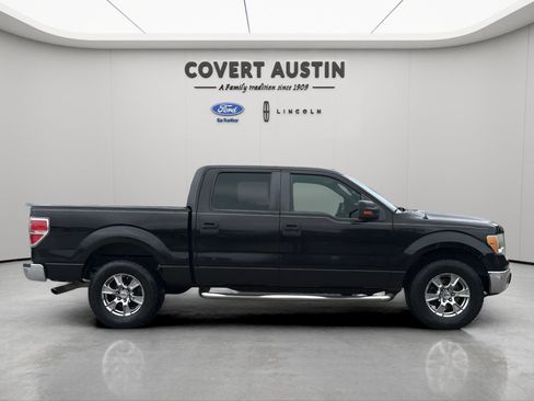 Used 2013 Ford F150 XLT w/ Mid Equipment Group image 6