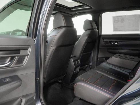 Certified 2026 Honda CR-V Sport-L image 38