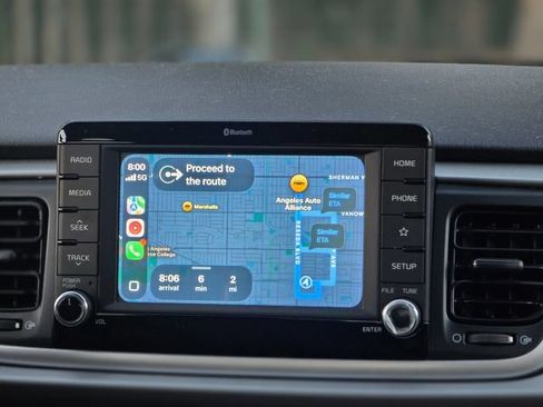 Used 2020 Kia Rio S FWD image 25