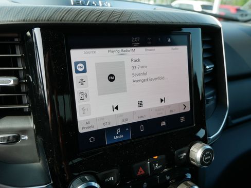 New 2026 RAM 1500 Big Horn image 12