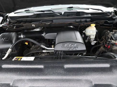 Used 2016 RAM 1500 SLT AWD/4WD image 33