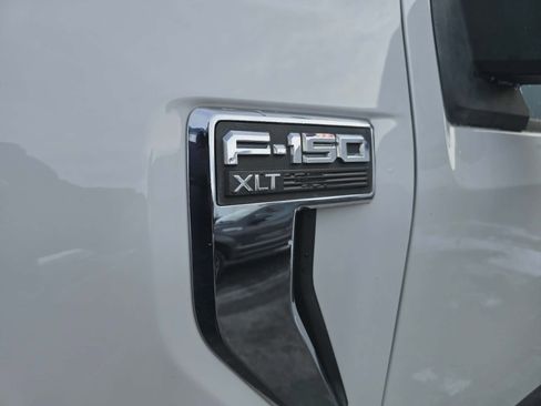 Used 2021 Ford F150 XLT w/ Equipment Group 302A High image 11