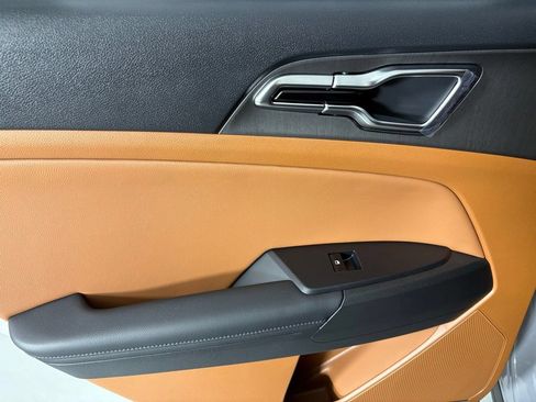 New 2026 Kia Sportage X-Line AWD/4WD image 36