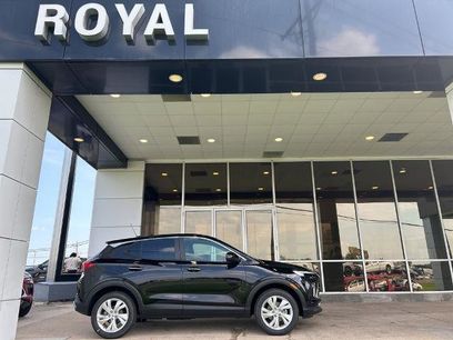 New 2026 Buick Encore GX Preferred w/ Comfort Package