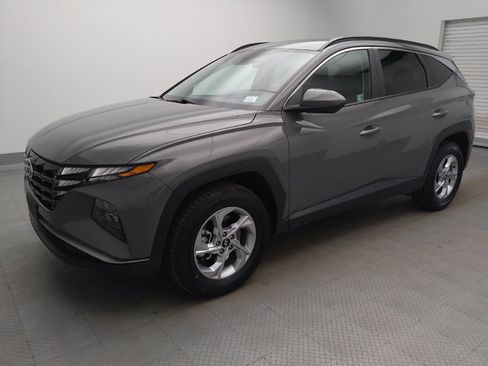 Used 2024 Hyundai Tucson SEL AWD/4WD image 2
