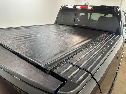 Used 2021 RAM 1500 Limited w/ Bed Utility Group image 56