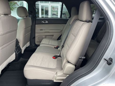 Used 2015 Ford Explorer 4WD image 11