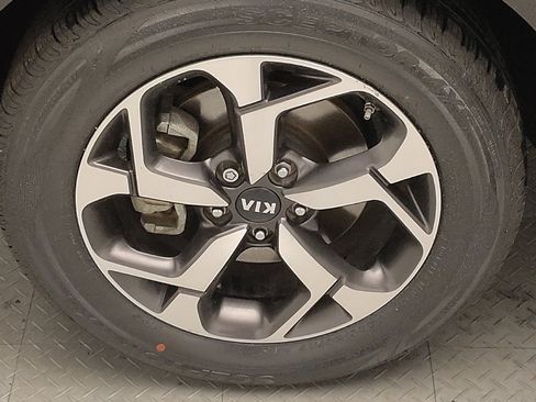 Used 2022 Kia Sportage LX AWD/4WD image 31