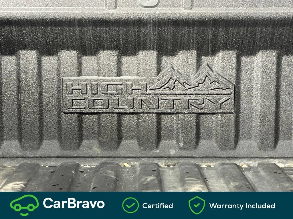 Certified 2024 Chevrolet Silverado 2500 High Country w/ Technology Package AWD/4WD image 33