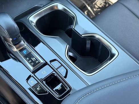 Used 2022 Lexus NX 350 F Sport w/ F Sport Cold Package AWD/4WD image 18