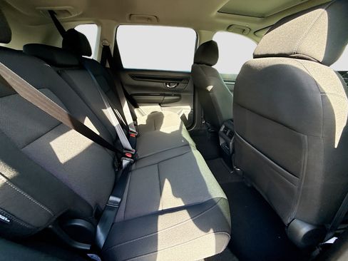 New 2026 Honda CR-V EX image 22