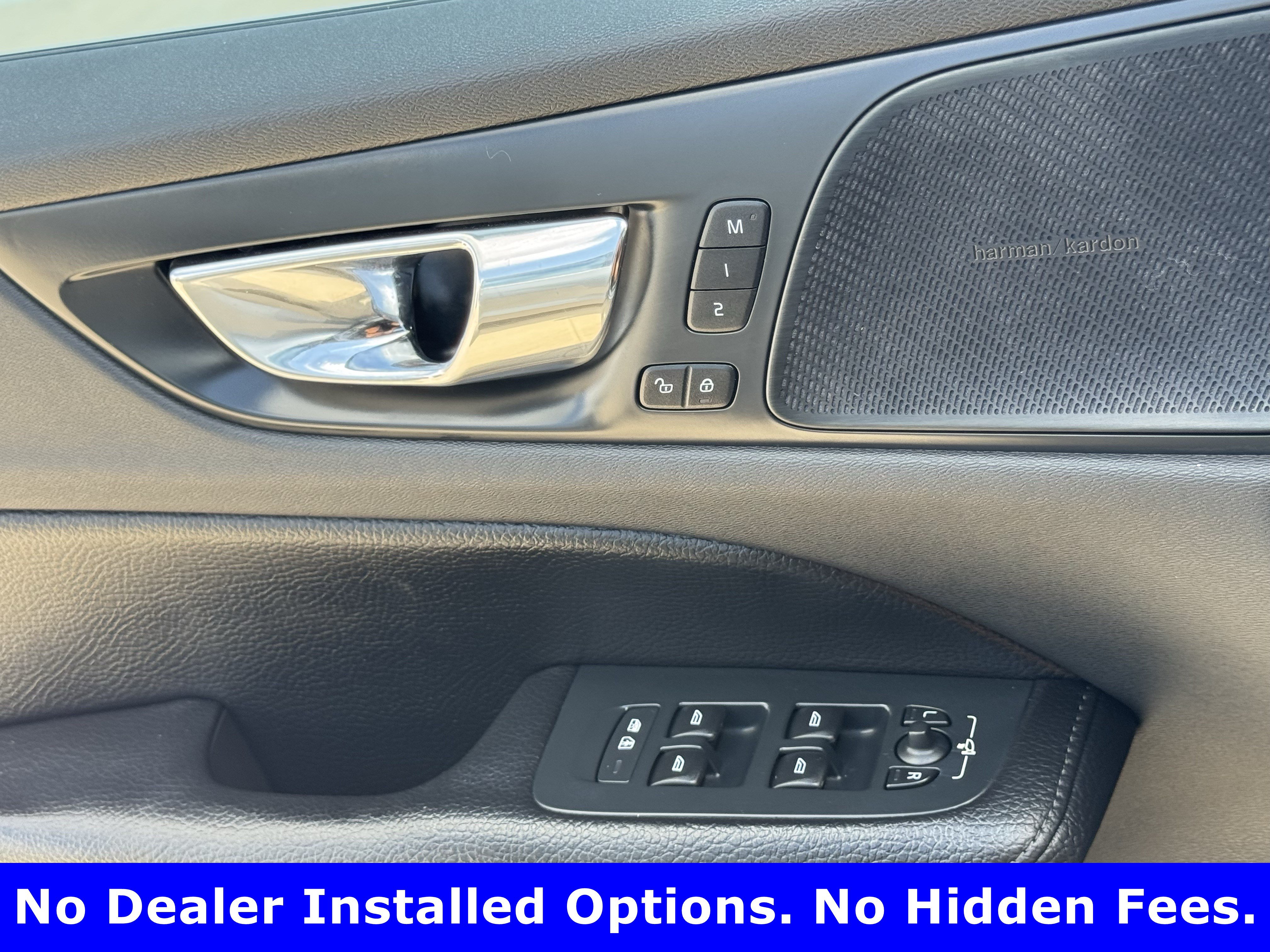 Used 2020 Volvo V60 T5 Inscription w/ Protection Package Premier FWD image 22