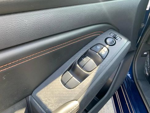Used 2022 Nissan Altima 2.5 SR FWD image 17