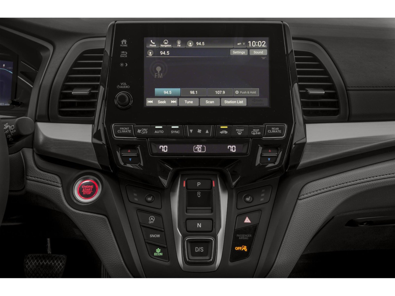 Used 2020 Honda Odyssey Touring image 7