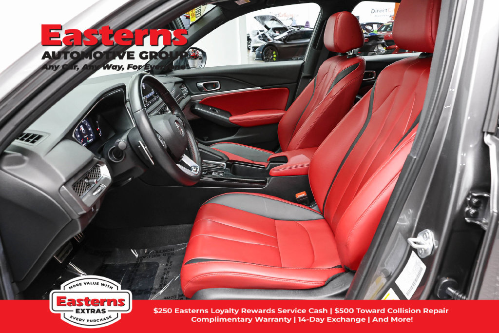 Used 2024 Acura Integra A-Spec FWD image 15
