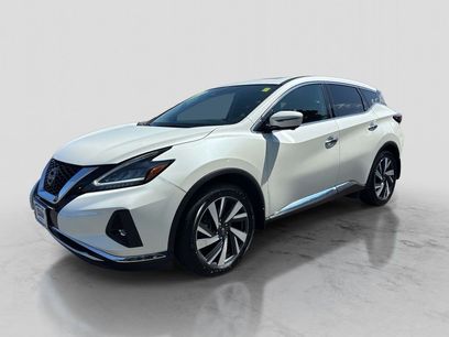 Used 2023 Nissan Murano SL w/ SL Moonroof Package