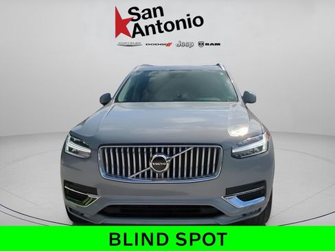 Used 2025 Volvo XC90 B5 Core w/ Protection Package image 6