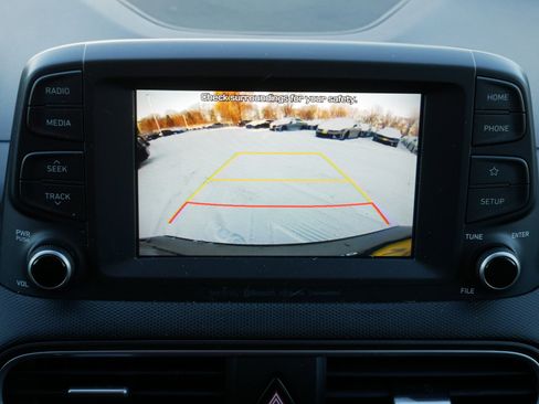 Used 2020 Hyundai Kona Limited image 27