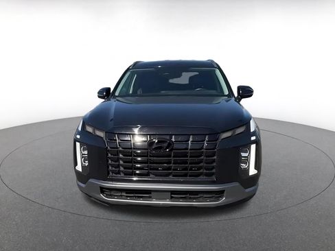 Used 2025 Hyundai Palisade SEL FWD image 3