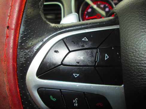 Used 2018 Dodge Charger GT w/ Navigation & Travel Group image 14