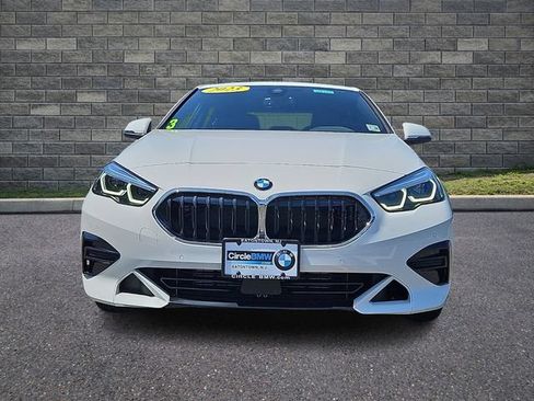 Used 2023 BMW 228i xDrive Gran Coupe w/ Convenience Package AWD/4WD image 2
