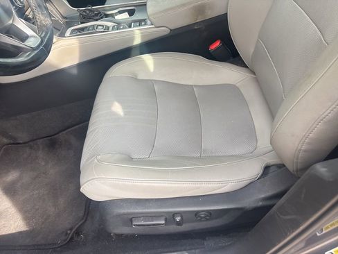 Used 2019 Honda Accord EX-L image 4