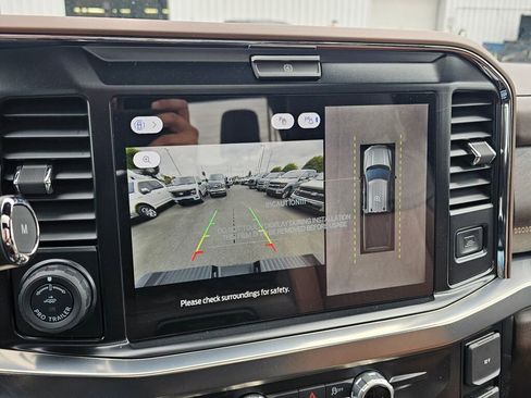 New 2026 Ford F350 King Ranch AWD/4WD image 24