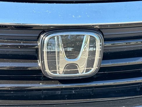 Used 2024 Honda Odyssey EX-L image 7