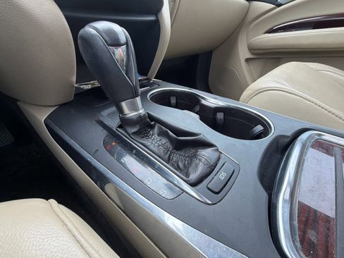 Used 2015 Acura MDX SH-AWD w/ Technology Package image 27