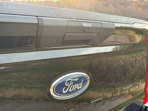 New 2026 Ford F250 XL w/ XL Off-Road Package image 13