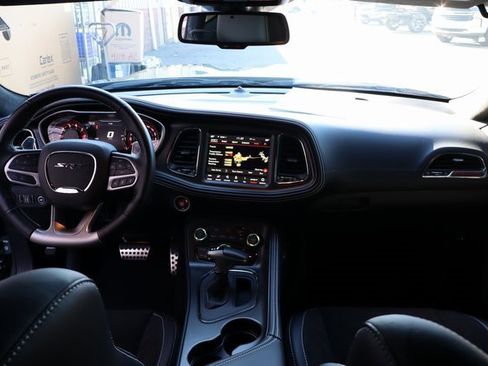 Used 2023 Dodge Challenger SRT Hellcat Jailbreak image 42