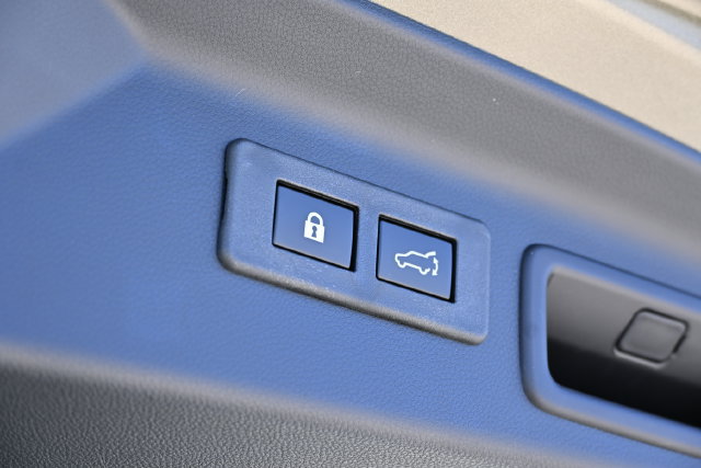 New 2026 Subaru Forester Touring AWD/4WD image 16