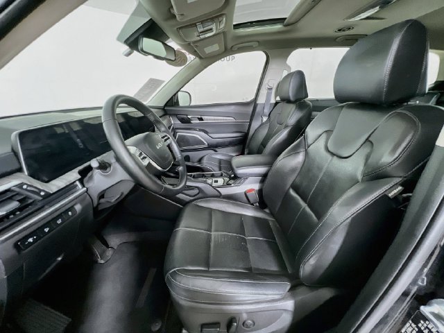 Used 2024 Kia Telluride EX AWD/4WD image 10
