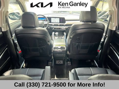 Certified 2024 Kia Telluride SX w/ Towing Package AWD/4WD image 56