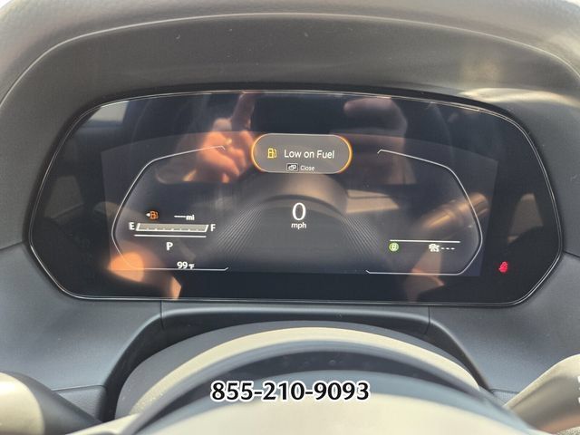 New 2026 MAZDA CX-5 Select AWD/4WD image 21