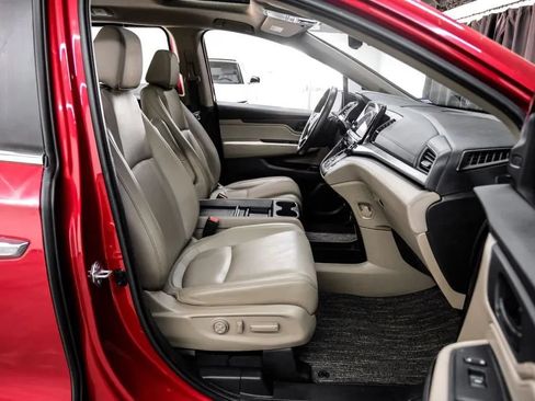 Used 2022 Honda Odyssey EX-L image 43