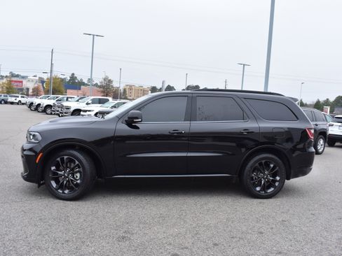 Used 2023 Dodge Durango GT image 6