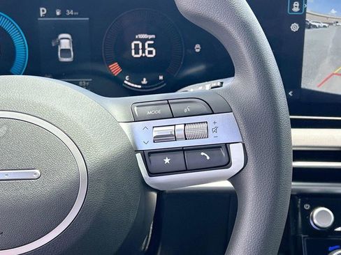 New 2026 Hyundai Santa Cruz SEL FWD image 29