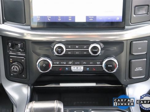 Used 2022 Ford F150 Lariat image 24