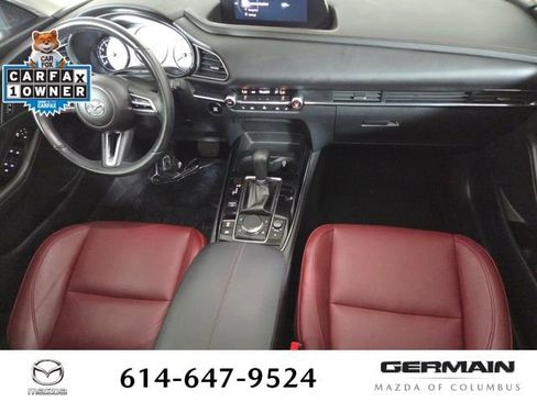 Used 2023 MAZDA CX-30 AWD 2.5 S w/ Preferred Package image 30