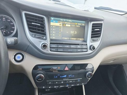 Used 2016 Hyundai Tucson Limited w/ Option Group 03 image 21