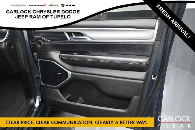 Used 2023 Jeep Wagoneer Series II AWD/4WD image 43
