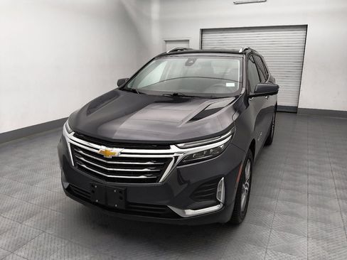 Used 2022 Chevrolet Equinox Premier AWD/4WD image 15