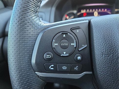 Used 2022 Honda Passport EX-L image 18