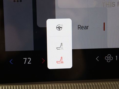 New 2026 Ford Explorer Active w/ Active Comfort Package image 51